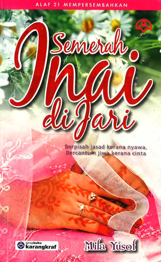 Semerah Inai Di Jari