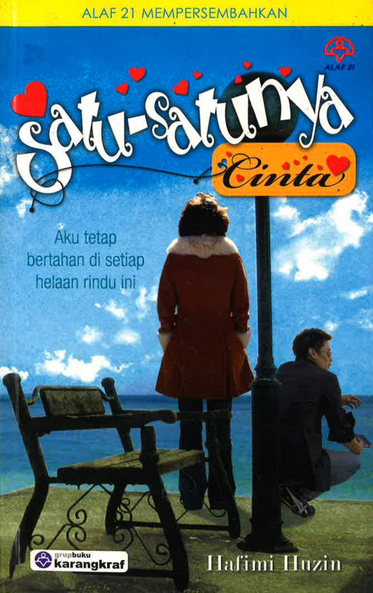 Satu-Satunya Cinta