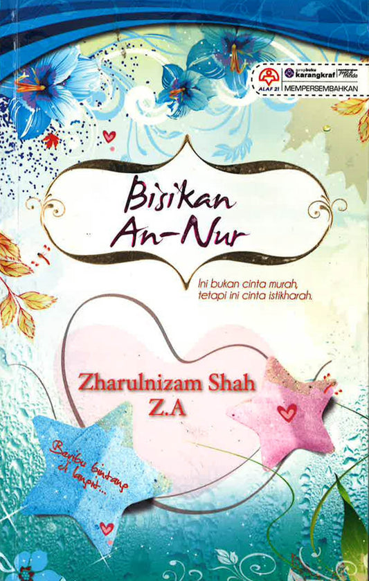 Bisikan An-Nur