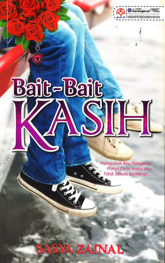 Bait-Bait Kasih