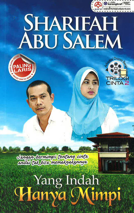 Yang Indah Hanya Mimpi