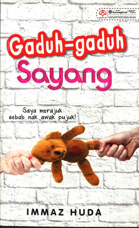 Gaduh-Gaduh Sayang
