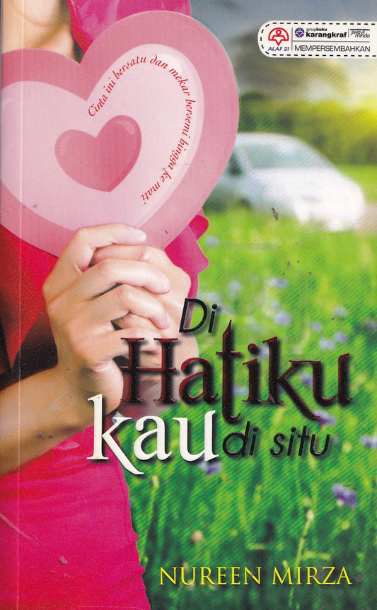 Di Hatiku Kau Disitu