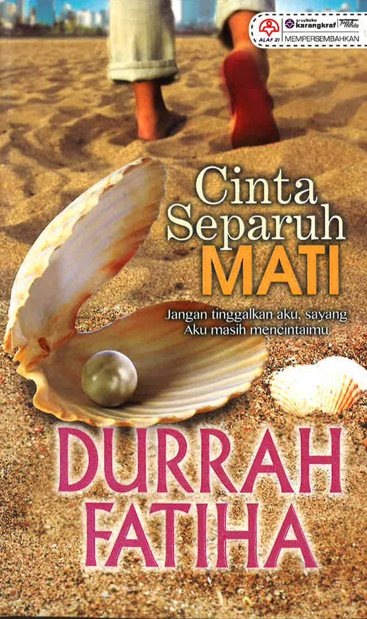 Cinta Separuh Mati
