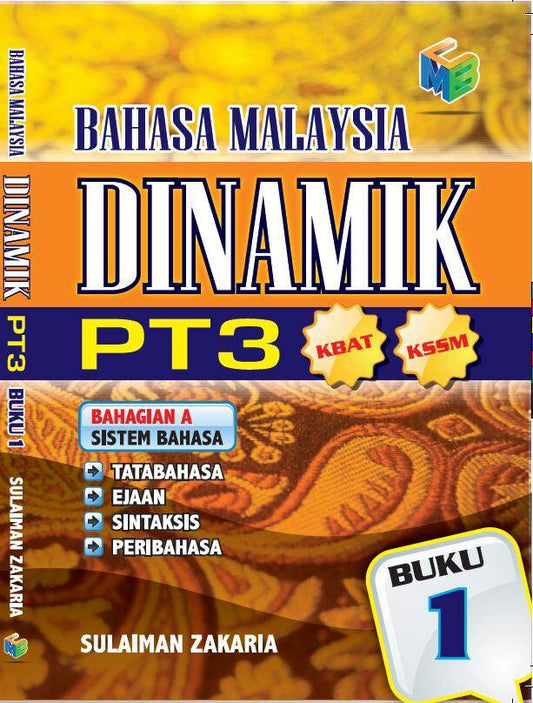 Bm Dinamik Pt3 Buku 1