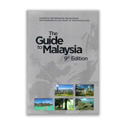 The Guide To Malaysia 9th Edition