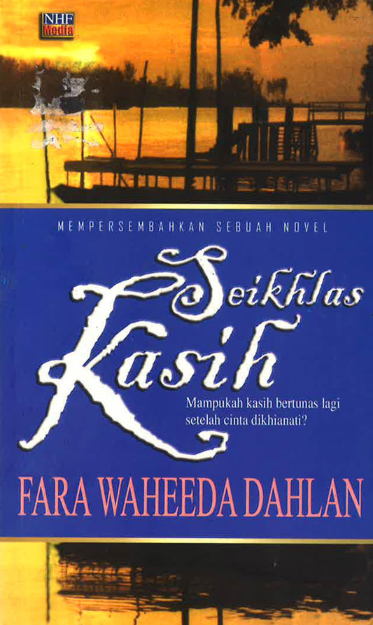 Seikhlas Kasih