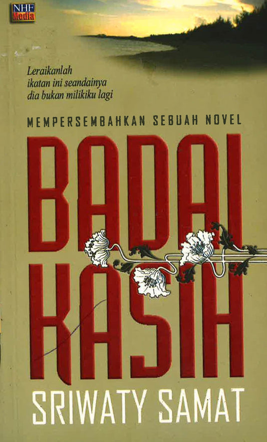 Badai Kasih