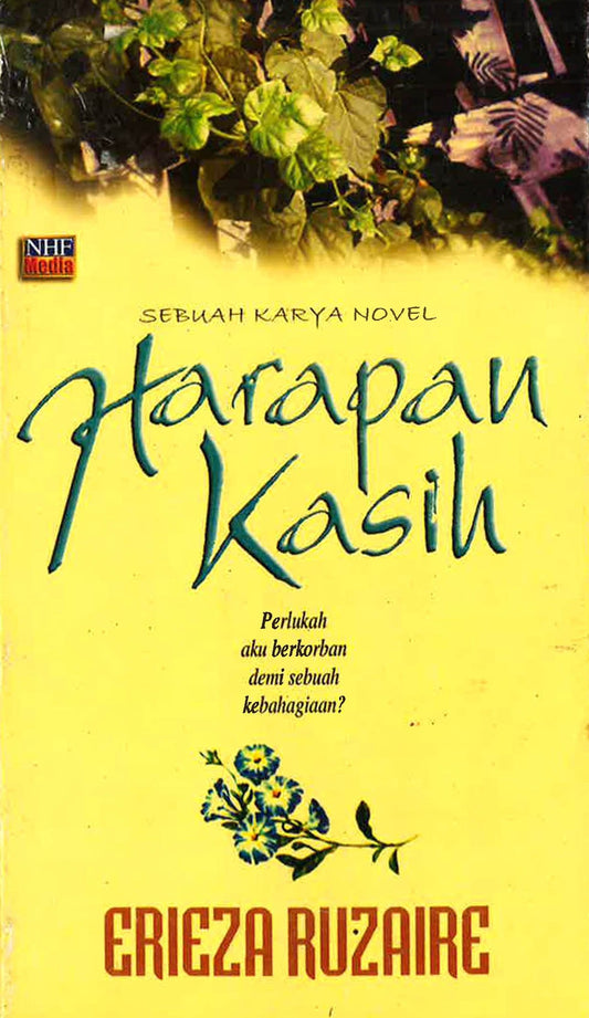 Harapan Kasih