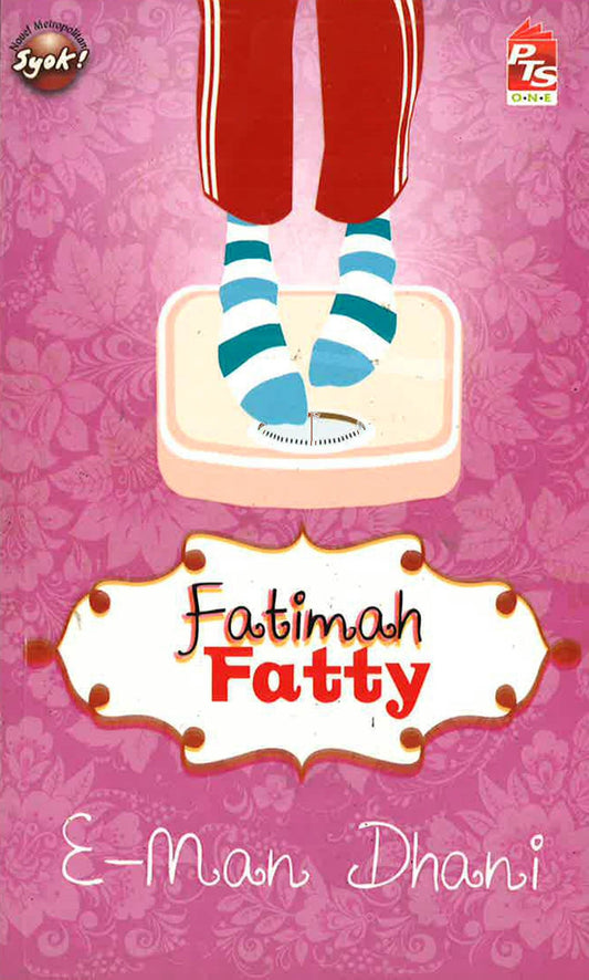 Fatimah Fatty