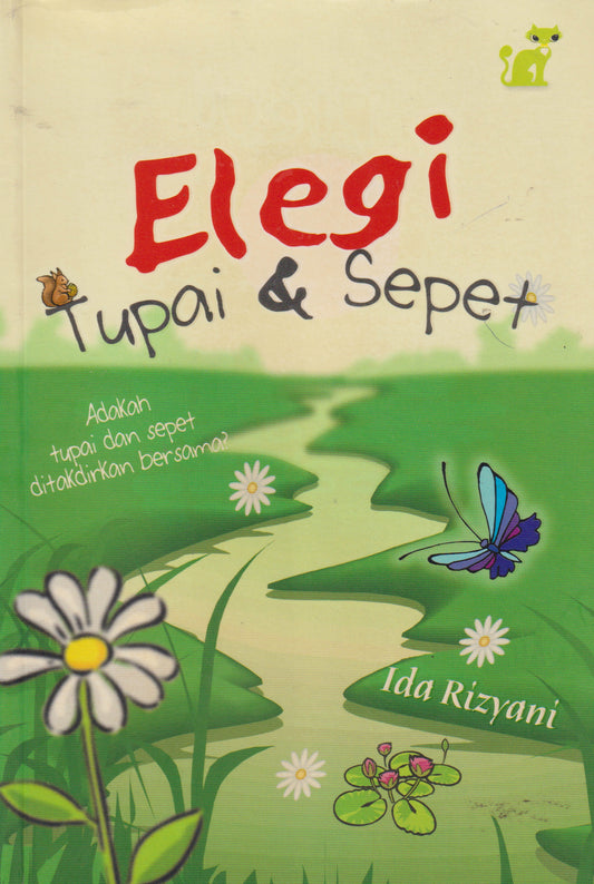 Elegi Tupai & Sepet