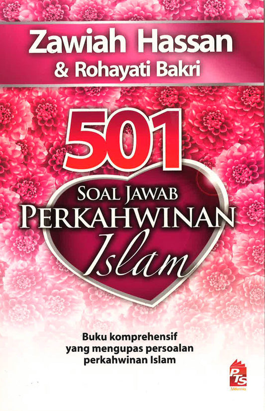 501 Soal Jawab Perkahwinan Islam