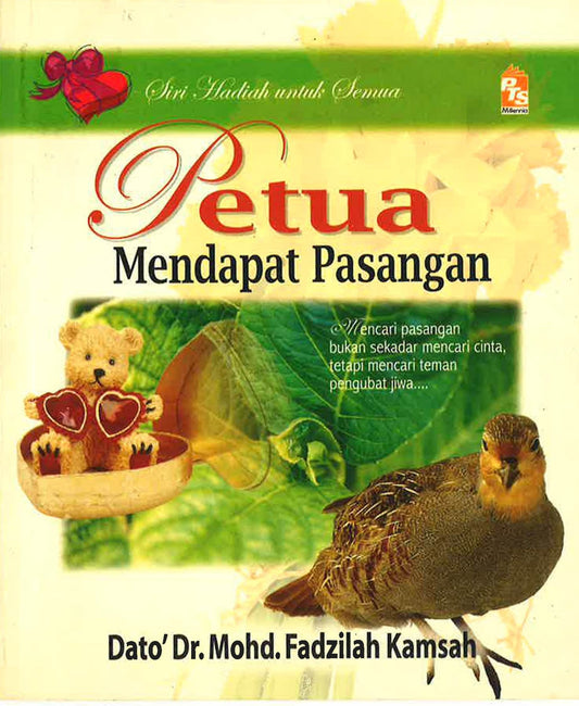 Petua Mendapat Pasangan