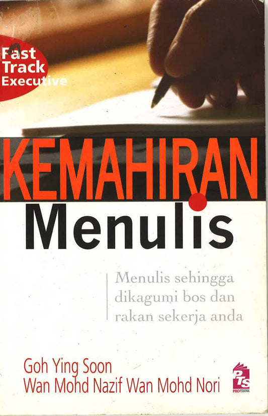 Kemahiran Menulis