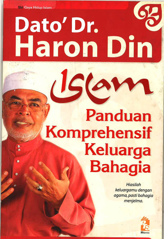 Islam Panduan Komprehensif Keluarga Bahagia