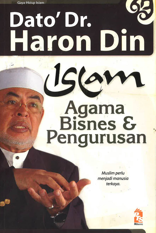 Islam:Agama Bisnes &Pengurusan