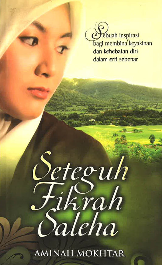 Seteguh Fikrah Saleha