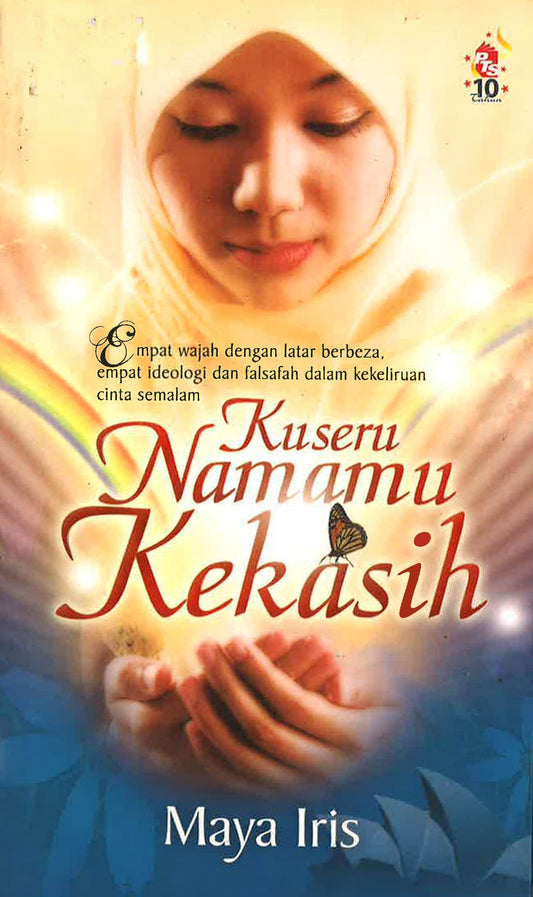 Kuseru Namamu Kekasih