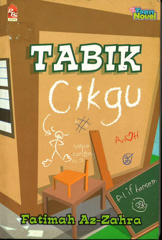 Tabik Cikgu