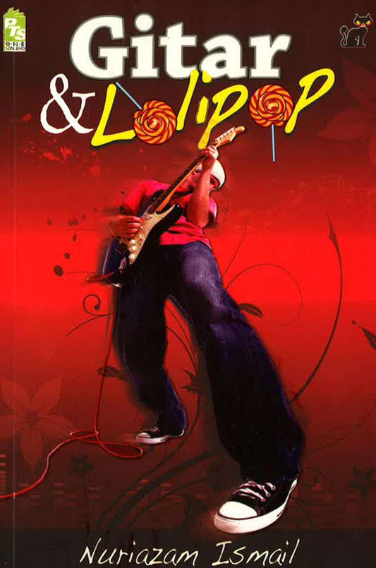 Gitar & Lolipop