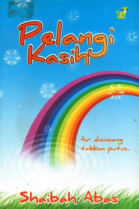 Pelangi Kasih
