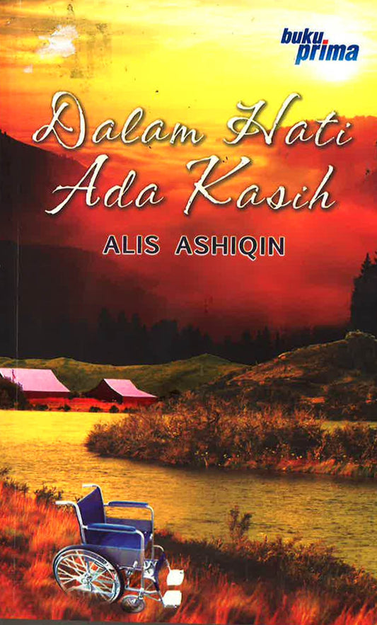 Dalam Hati Ada Kasih