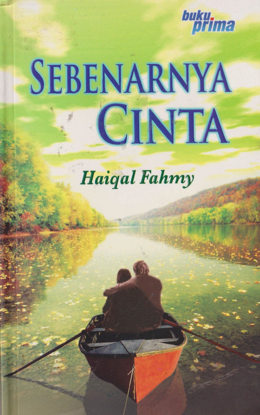 Sebenarnya Cinta