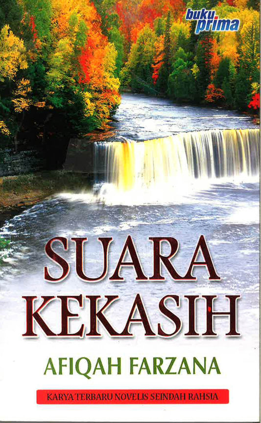 Suara Kekasih