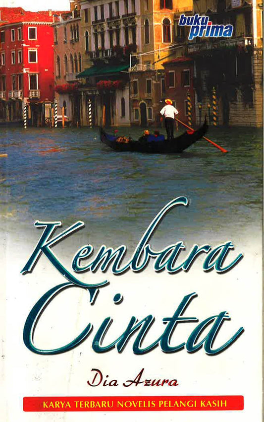 Kembara Cinta
