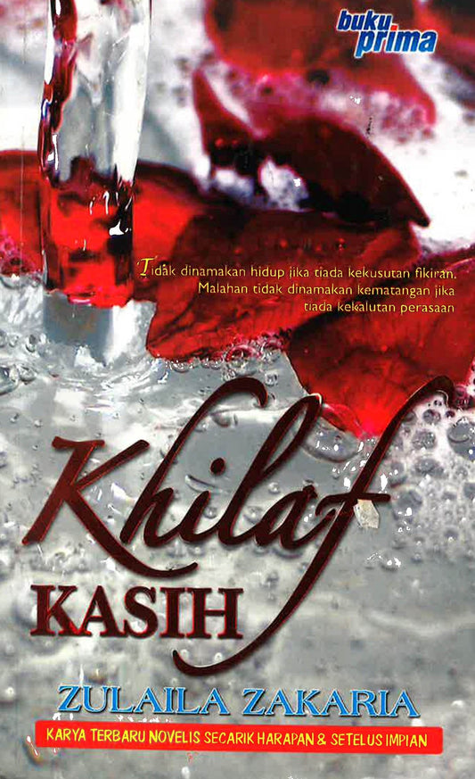 Khilaf Kasih