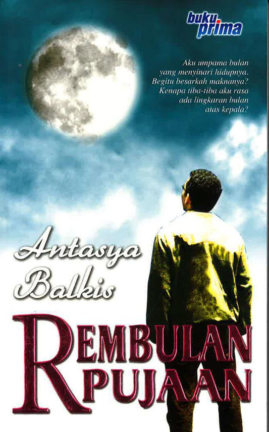 Rembulan Pujaan