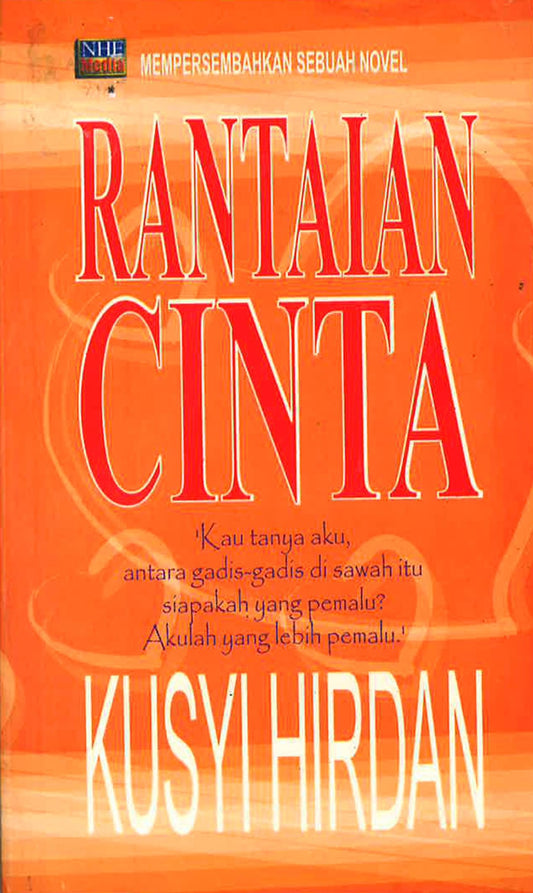 Rantaian Cinta