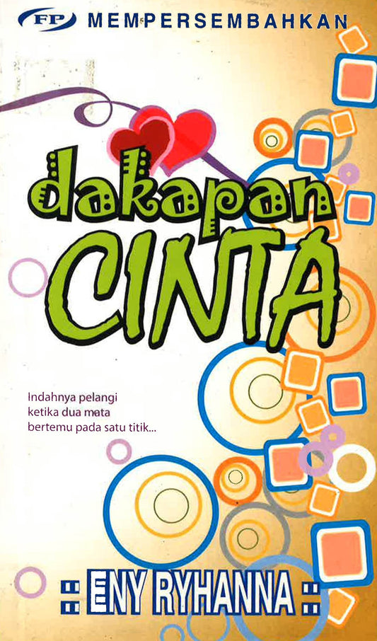 Dakapan Cinta