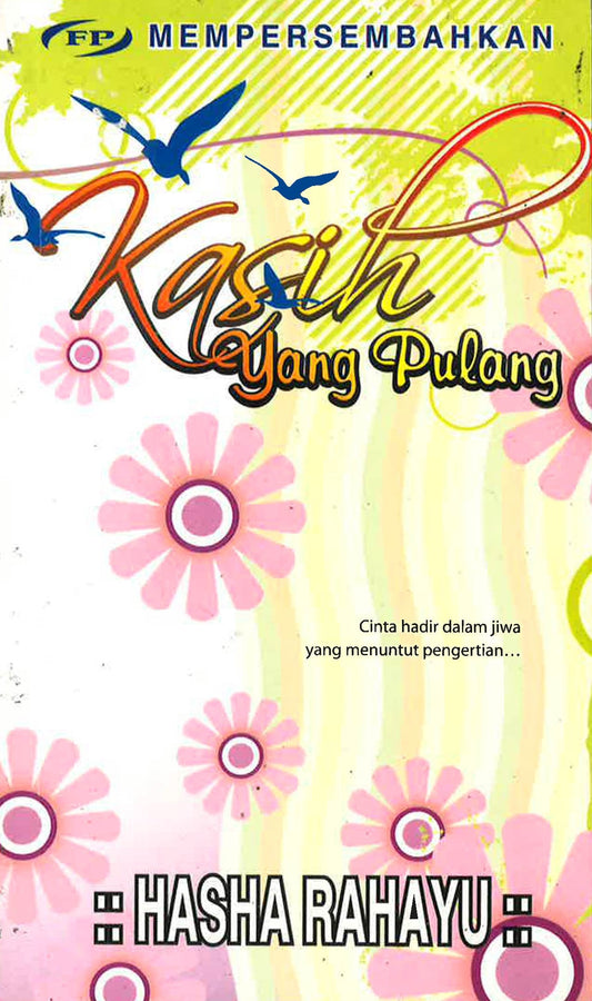 Kasih Yang Pulang