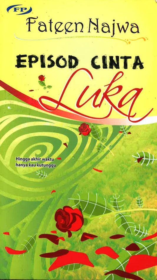 Episod Cinta Luka