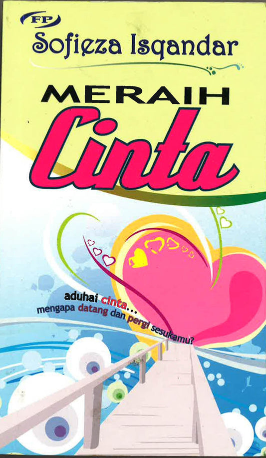 Merah Cinta
