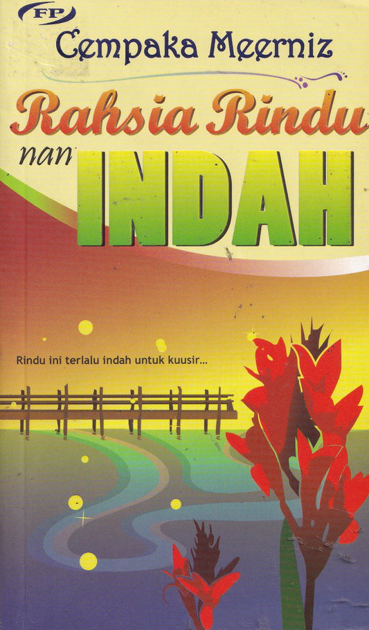 Rahsia Rindu Nan Indah