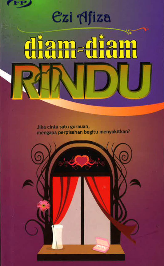 Diam-Diam Rindu
