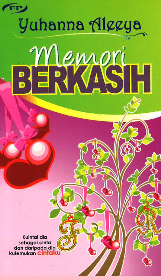 Memori Berkasih