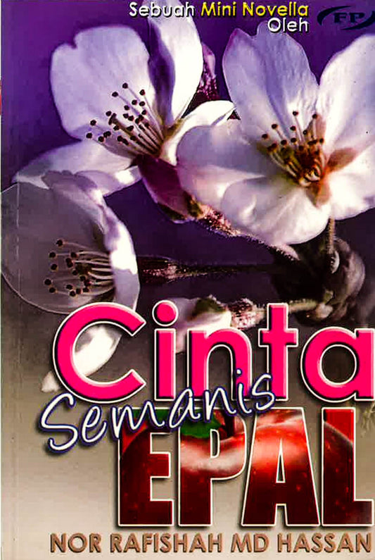 Cinta Semanis Epal