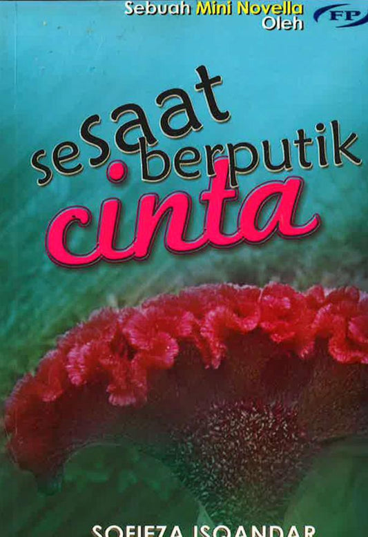 Sesaat Berputik Cinta
