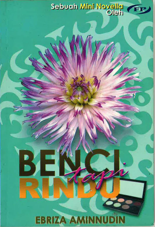 Benci Tapi Rindu