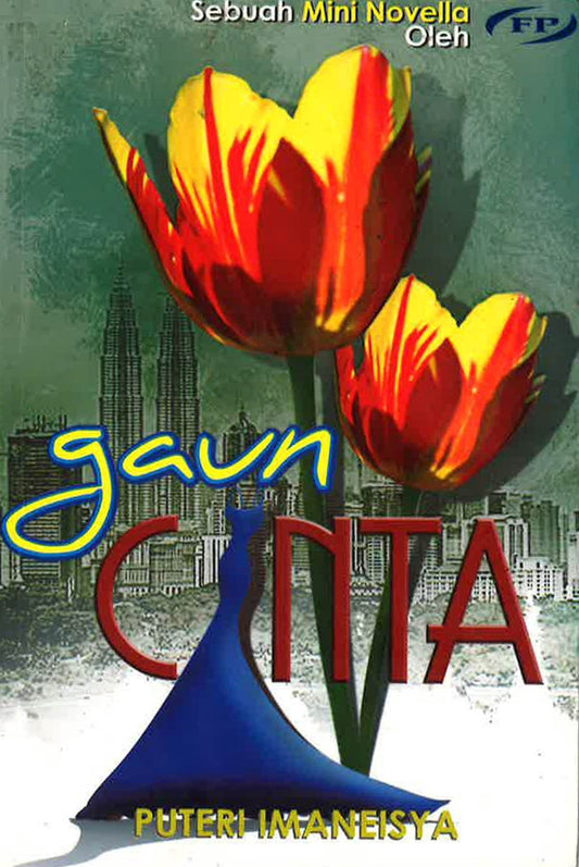 Gaun Cinta