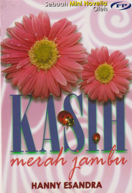 Kasih Merah Jambu