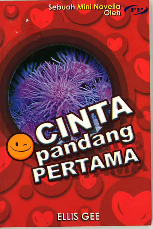 Cinta Pandang Pertama