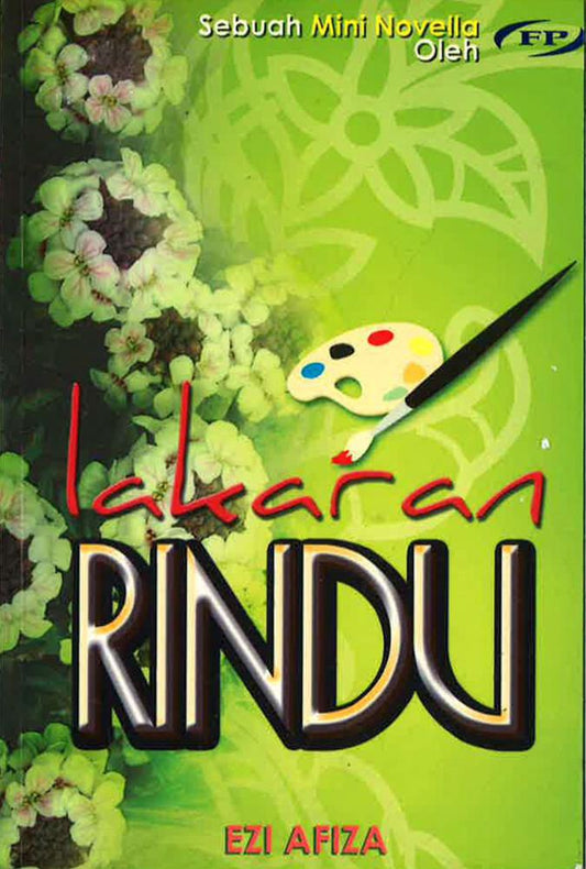 Lakaran Rindu