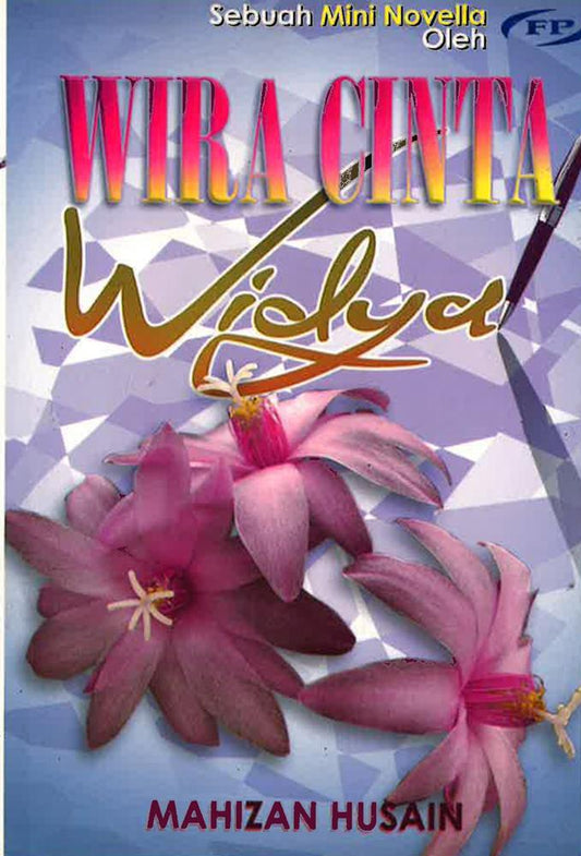 Wira Cinta Widya