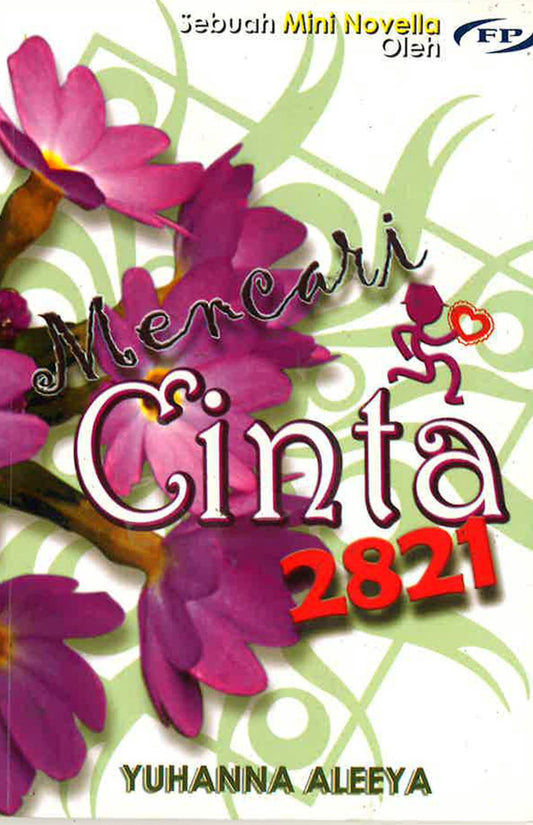 Mencari Cinta 2821