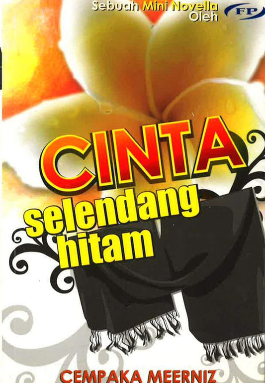 Cinta Selendang Hitam