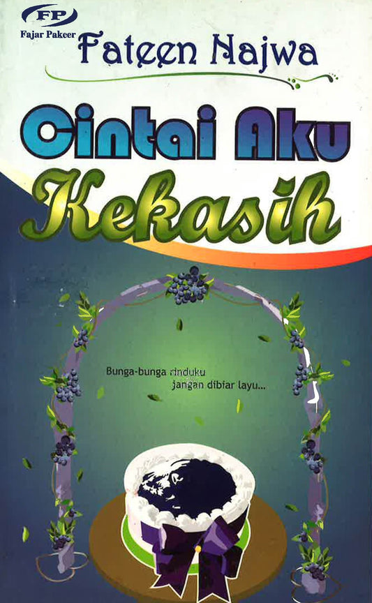 Cintai Aku Kekasih